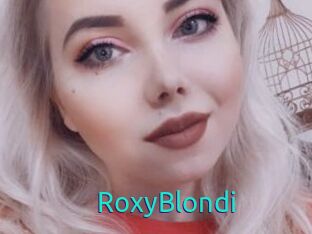 RoxyBlondi