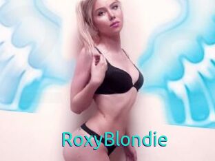 RoxyBlondie