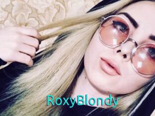 RoxyBlondy