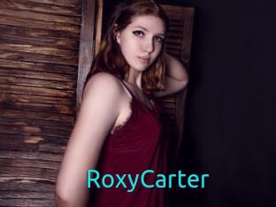 RoxyCarter