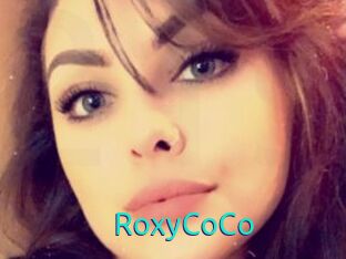 RoxyCoCo