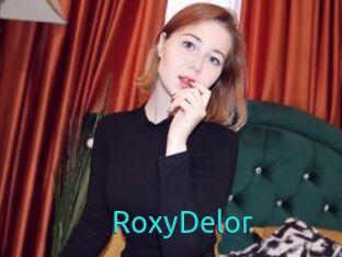 RoxyDelor