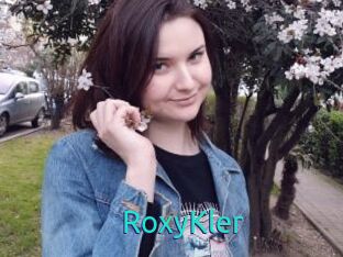 RoxyKler