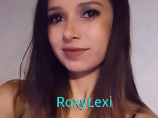 RoxyLexi