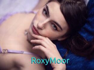 RoxyMoor