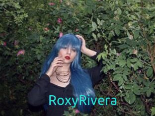 RoxyRivera
