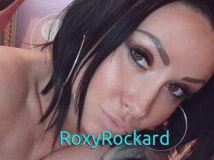 RoxyRockard