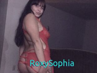 RoxySophia