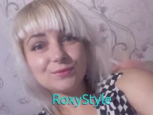 RoxyStyle