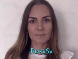 RoxySv