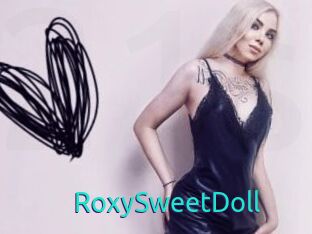 RoxySweetDoll