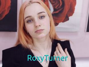 RoxyTurner