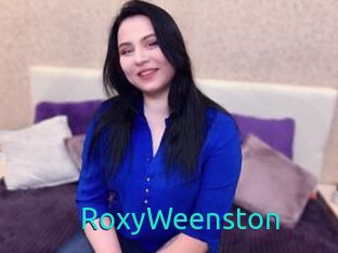 RoxyWeenston