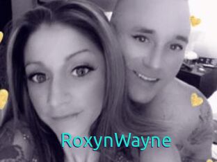 RoxynWayne