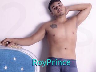 RoyPrince