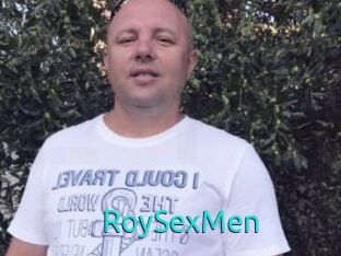 RoySexMen