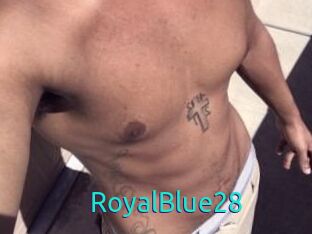 RoyalBlue28