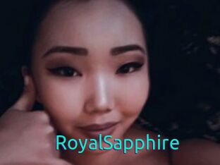 RoyalSapphire