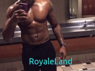 RoyaleLand