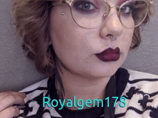 Royalgem178