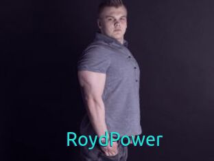 RoydPower