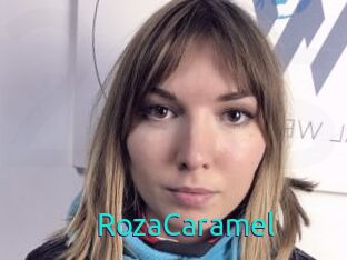 RozaCaramel