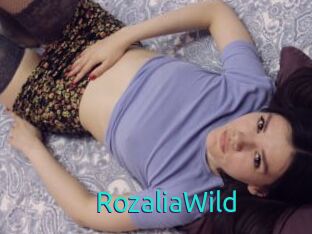 RozaliaWild