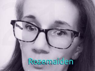 Rozemaiden