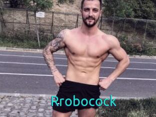 Rrobocock