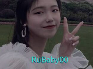 RuBaby00