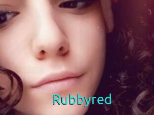 Rubbyred