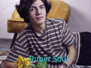 Ruber_Soul