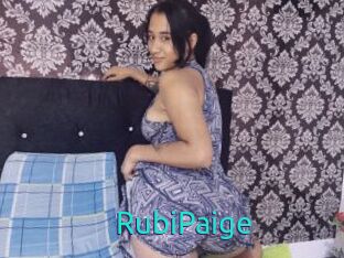 RubiPaige