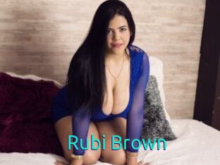 Rubi_Brown