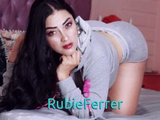 RubieFerrer