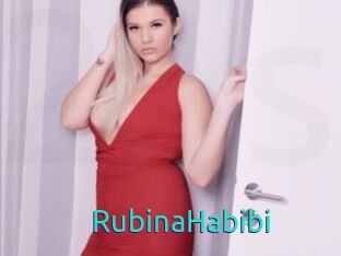 RubinaHabibi