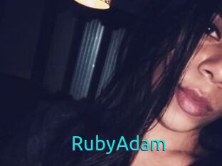 RubyAdam