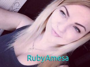 RubyAmesa