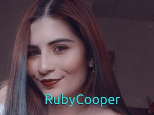 RubyCooper