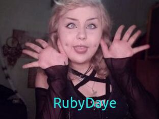 RubyDaye