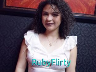 RubyFlirty