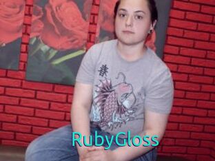 RubyGloss