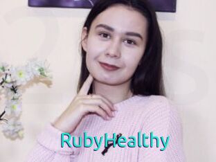 RubyHealthy