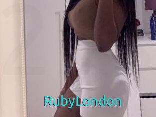 RubyLondon