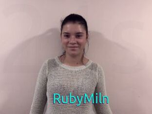 RubyMiln