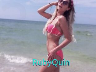 RubyQuin