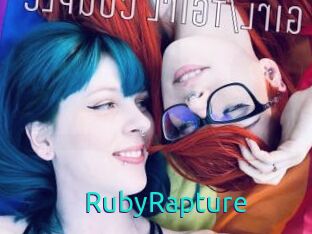 RubyRapture