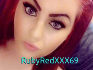 RubyRedXXX69