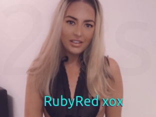 RubyRed_xox