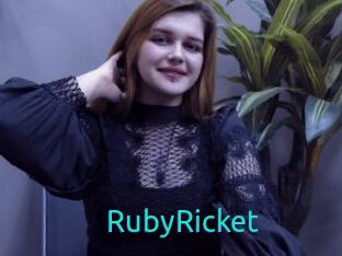 RubyRicket